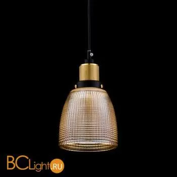 Подвесной светильник Maytoni Tempo T164-11-G - Фото 0