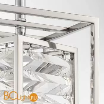 Подвесной светильник Maytoni Tening MOD060PL-01CH - Фото 1