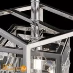 Подвесной светильник Maytoni Tening MOD060PL-01CH - Фото 2