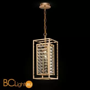 Подвесной светильник Maytoni Tening MOD060PL-01G - Фото 1