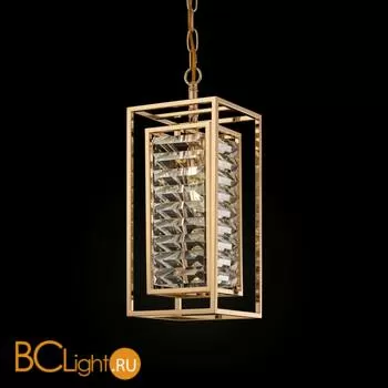 Подвесной светильник Maytoni Tening MOD060PL-01G