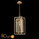 Подвесной светильник Maytoni Tening MOD060PL-01G - Фото 1