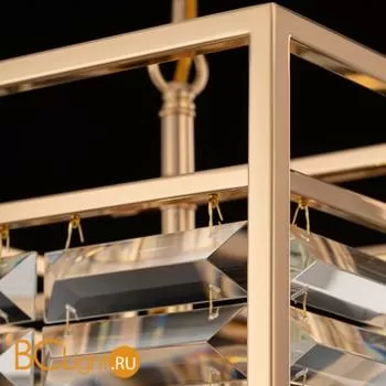 Подвесной светильник Maytoni Tening MOD060PL-04G - Фото 0