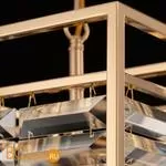 Подвесной светильник Maytoni Tening MOD060PL-04G - Фото 0