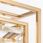 Подвесной светильник Maytoni Tening MOD060PL-04G - Фото 1