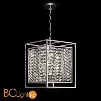 Подвесной светильник Maytoni Tening MOD060PL-04CH - Фото 3