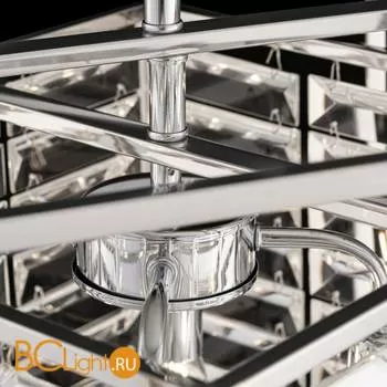 Подвесной светильник Maytoni Tening MOD060PL-04CH - Фото 2