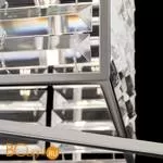 Подвесной светильник Maytoni Tening MOD060PL-04CH - Фото 1