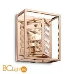 Настенный светильник Maytoni Tening MOD060WL-01G