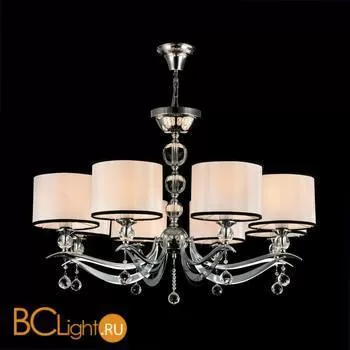 Люстра Maytoni Terra MOD269-PL-08-CH - Фото 0