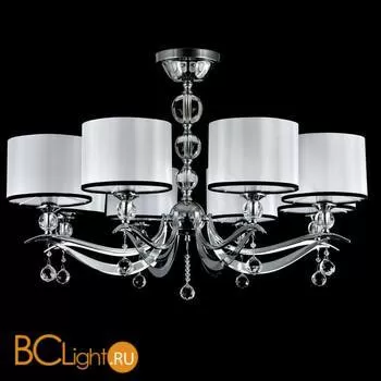 Люстра Maytoni Terra MOD269-PL-08-CH - Фото 1