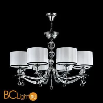 Люстра Maytoni Terra MOD269-PL-08-CH - Фото 2
