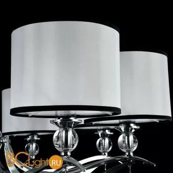 Люстра Maytoni Terra MOD269-PL-08-CH - Фото 3