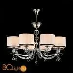 Люстра Maytoni Terra MOD269-PL-08-CH - Фото 0