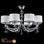 Люстра Maytoni Terra MOD269-PL-08-CH - Фото 1