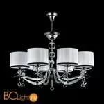 Люстра Maytoni Terra MOD269-PL-08-CH - Фото 2