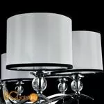 Люстра Maytoni Terra MOD269-PL-08-CH - Фото 3