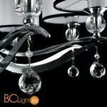 Люстра Maytoni Terra MOD269-PL-08-CH - Фото 4