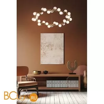 Подвесной светильник Maytoni Tessara MOD081PL-L50G3K - Фото 1