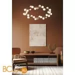 Подвесной светильник Maytoni Tessara MOD081PL-L50G3K - Фото 1