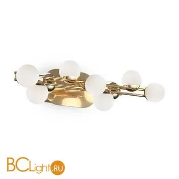 Бра Maytoni Tessara MOD081WL-L13G3K