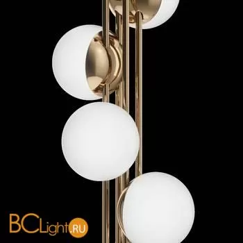 Настольный светильник Maytoni Tessara MOD081TL-L14G3K - Фото 0