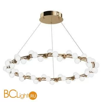 Люстра Maytoni Tessara MOD081PL-L60G3K