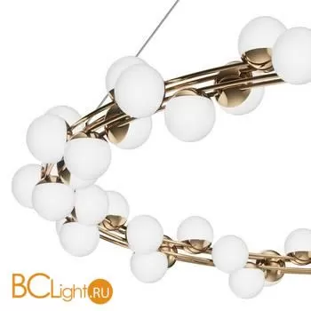 Люстра Maytoni Tessara MOD081PL-L60G3K - Фото 0