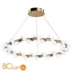 Люстра Maytoni Tessara MOD081PL-L60G3K