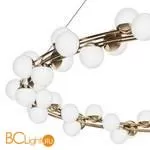 Люстра Maytoni Tessara MOD081PL-L60G3K - Фото 0