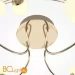 Потолочный светильник Maytoni Tessara MOD081CL-L36G3K - Фото 2