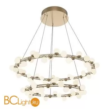 Подвесной светильник Maytoni Tessara MOD081PL-L84G3K