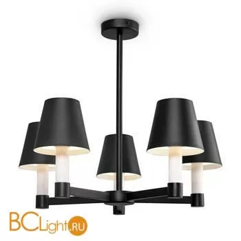 Люстра Maytoni Tet-a-tet MOD104PL-05B