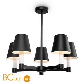 Люстра Maytoni Tet-a-tet MOD104PL-05B - Фото 1