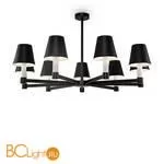 Люстра Maytoni Tet-a-tet MOD104PL-09B