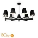 Люстра Maytoni Tet-a-tet MOD104PL-09B - Фото 1