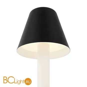 Аккумуляторный настольный светильник Maytoni Tet-a-tet MOD104TL-3AB3K - Фото 5