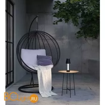 Аккумуляторный настольный светильник Maytoni Tet-a-tet MOD104TL-3AB3K - Фото 2