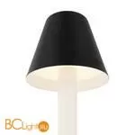 Аккумуляторный настольный светильник Maytoni Tet-a-tet MOD104TL-3AB3K - Фото 5