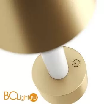 Аккумуляторный настольный светильник Maytoni Tet-a-tet MOD104TL-3AG3K - Фото 1