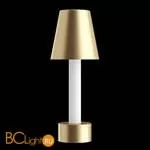 Аккумуляторный настольный светильник Maytoni Tet-a-tet MOD104TL-3AG3K