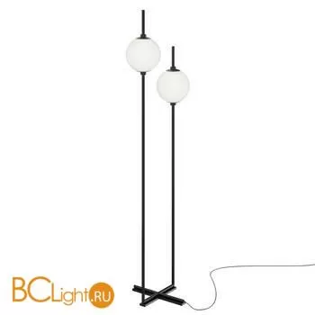 Торшер Maytoni The Sixth Sense Z020FL-L12BK