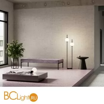 Торшер Maytoni The Sixth Sense Z020FL-L12BK - Фото 0