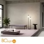 Торшер Maytoni The Sixth Sense Z020FL-L12BK - Фото 0