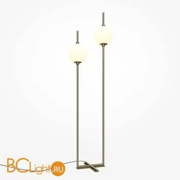 Торшер Maytoni The Sixth Sense Z020FL-L12BS3K - Фото 2