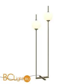 Торшер Maytoni The Sixth Sense Z020FL-L12BS3K - Фото 0