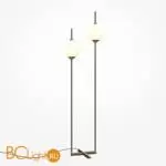 Торшер Maytoni The Sixth Sense Z020FL-L12BS3K - Фото 2