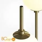 Торшер Maytoni The Sixth Sense Z020FL-L12BS3K - Фото 3