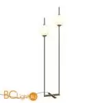 Торшер Maytoni The Sixth Sense Z020FL-L12BS3K - Фото 0