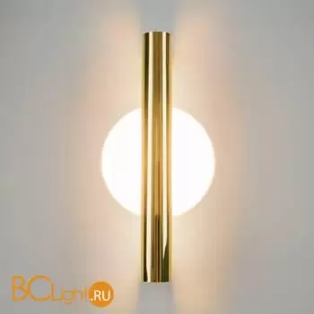 Настенный светильник Maytoni Theorema new MOD288WL-L5G3K - Фото 6